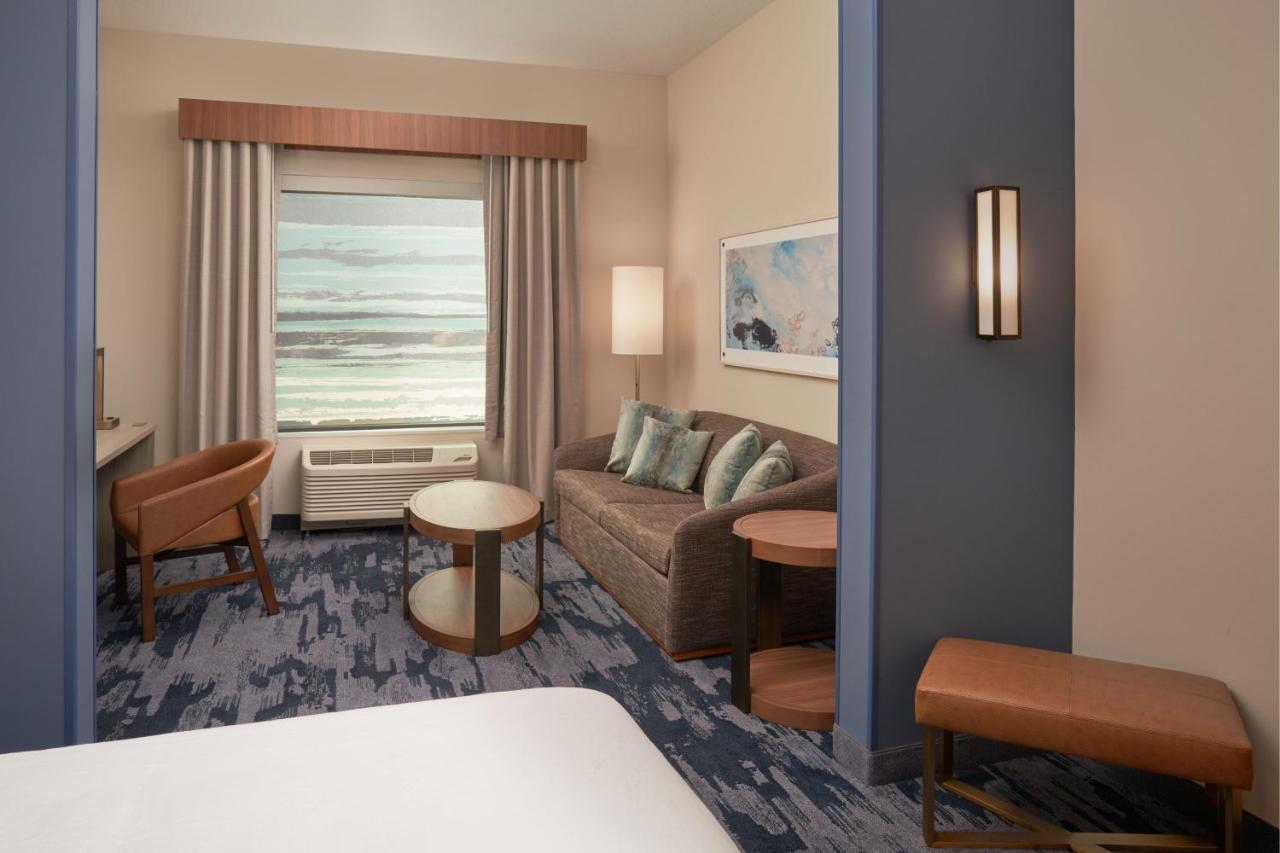  | Fairfield by Marriott Inn & Suites West Palm Beach