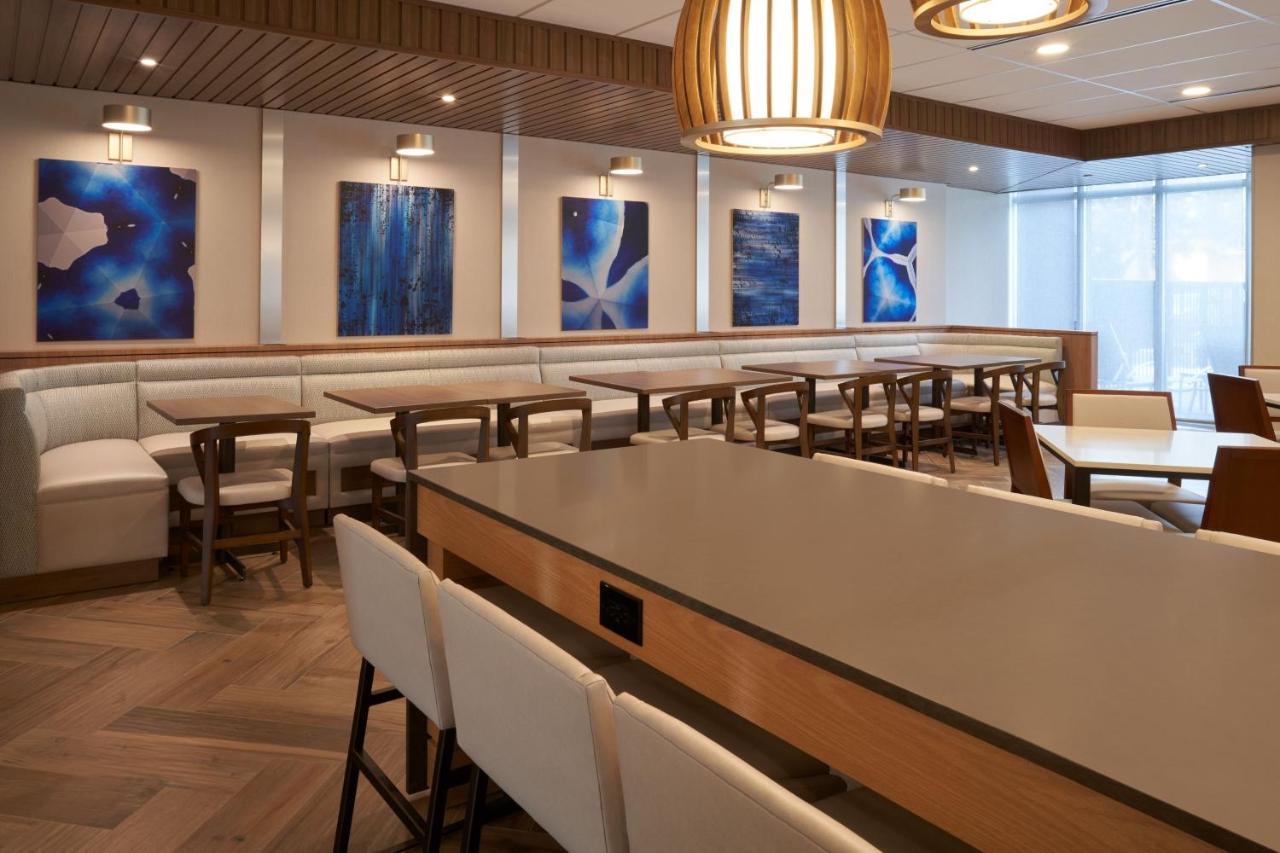  | Fairfield by Marriott Inn & Suites West Palm Beach