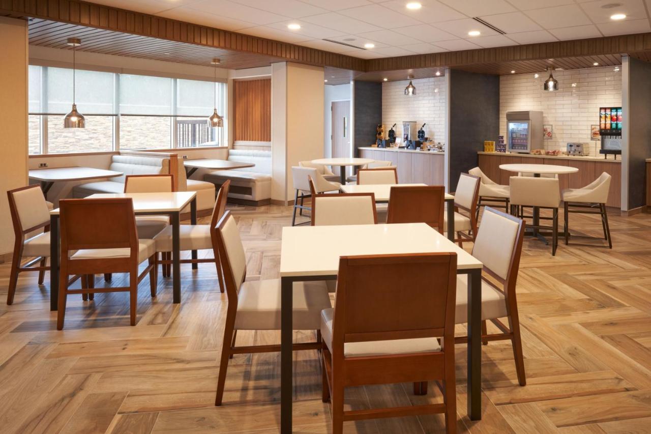  | Fairfield by Marriott Inn & Suites West Palm Beach