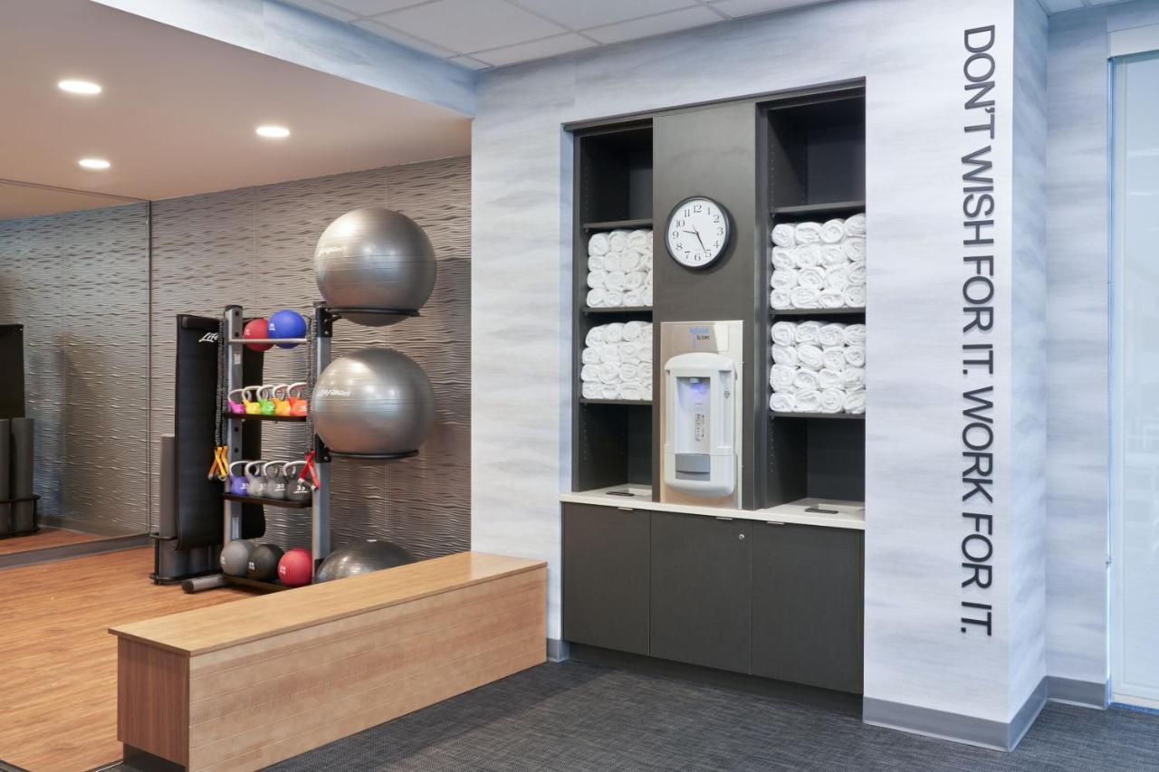  | Fairfield by Marriott Inn & Suites West Palm Beach