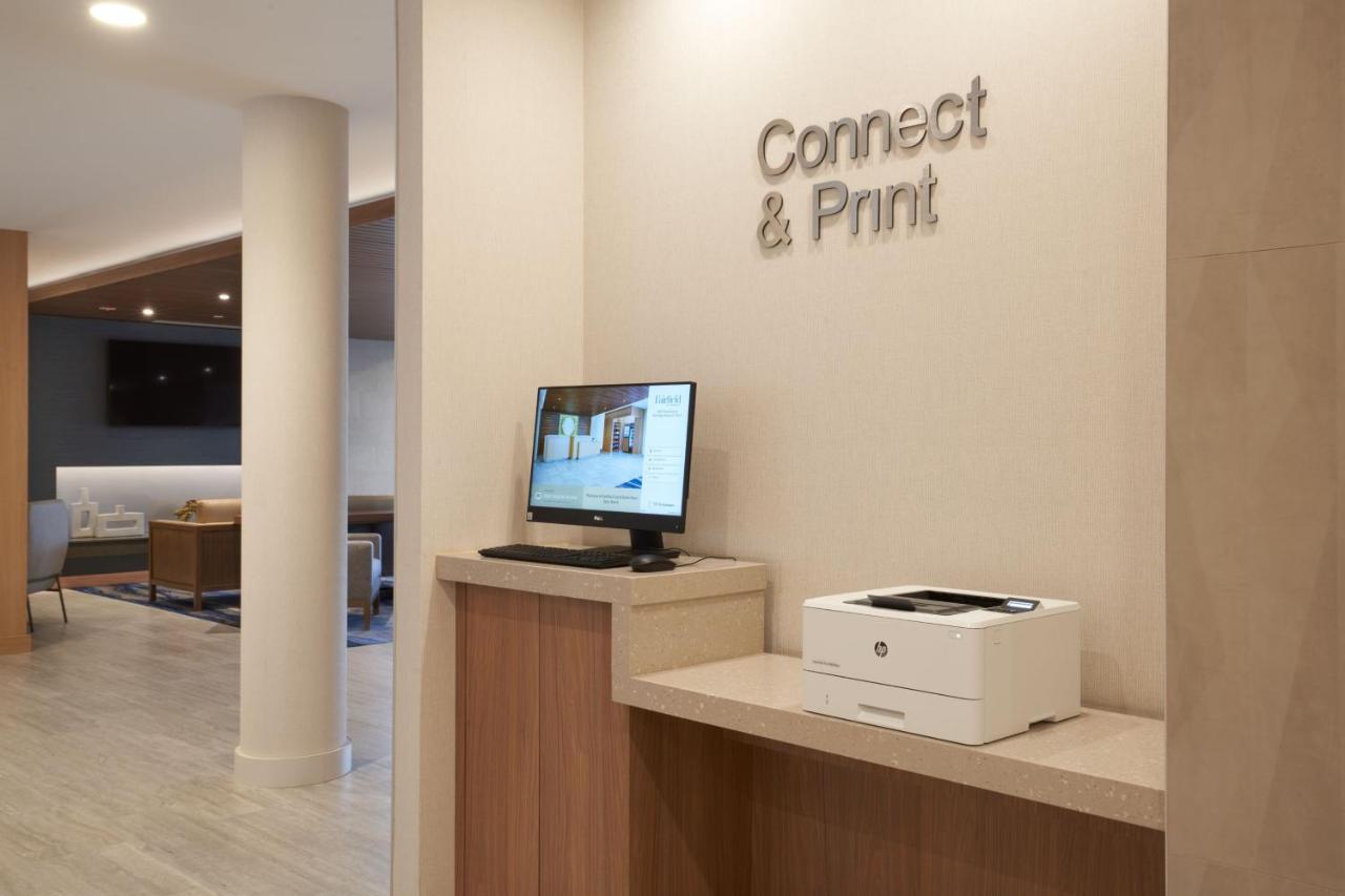  | Fairfield by Marriott Inn & Suites West Palm Beach