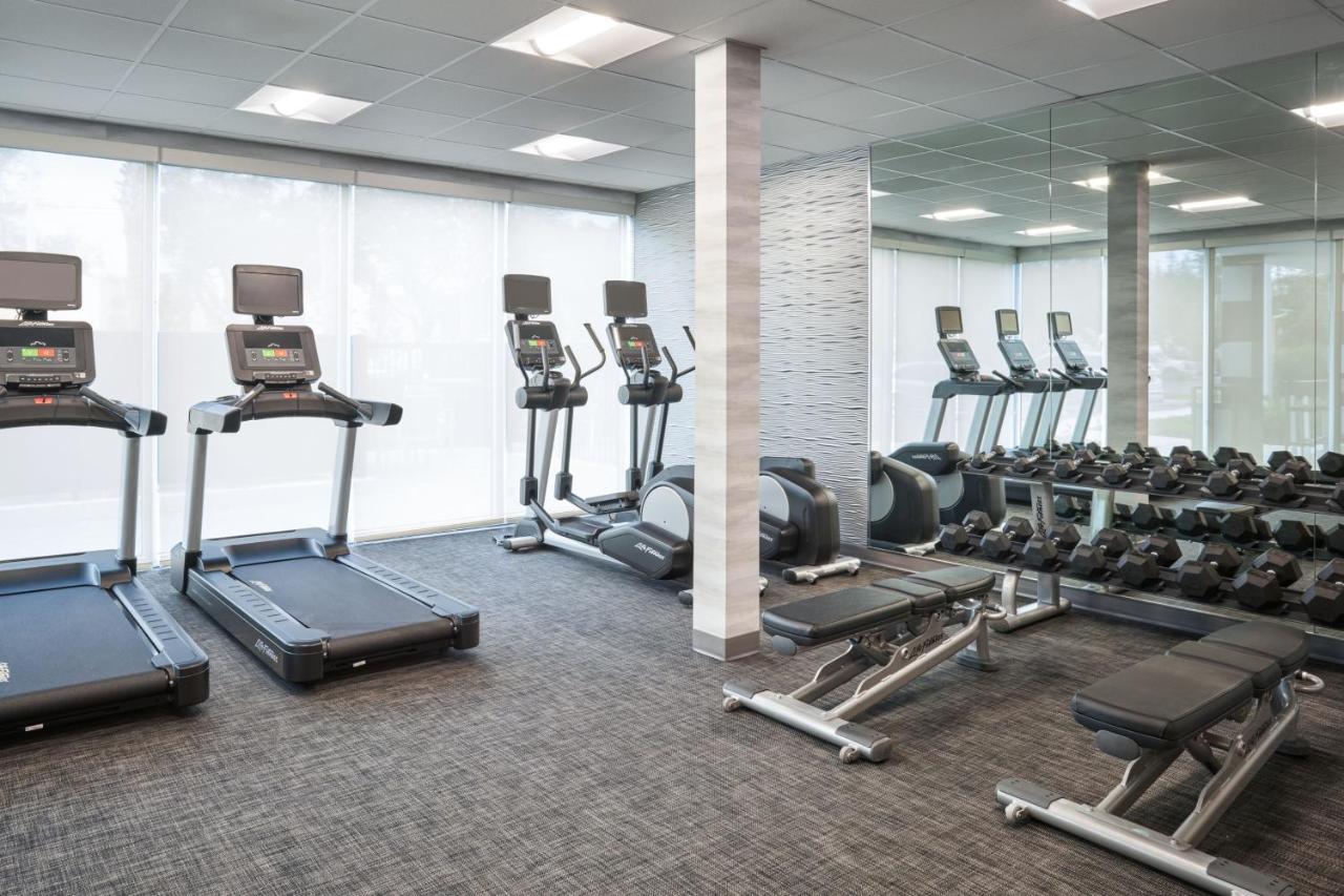  | Fairfield by Marriott Inn & Suites West Palm Beach