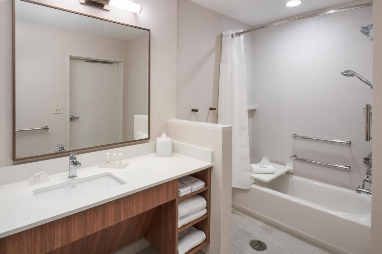  | Fairfield by Marriott Inn & Suites West Palm Beach