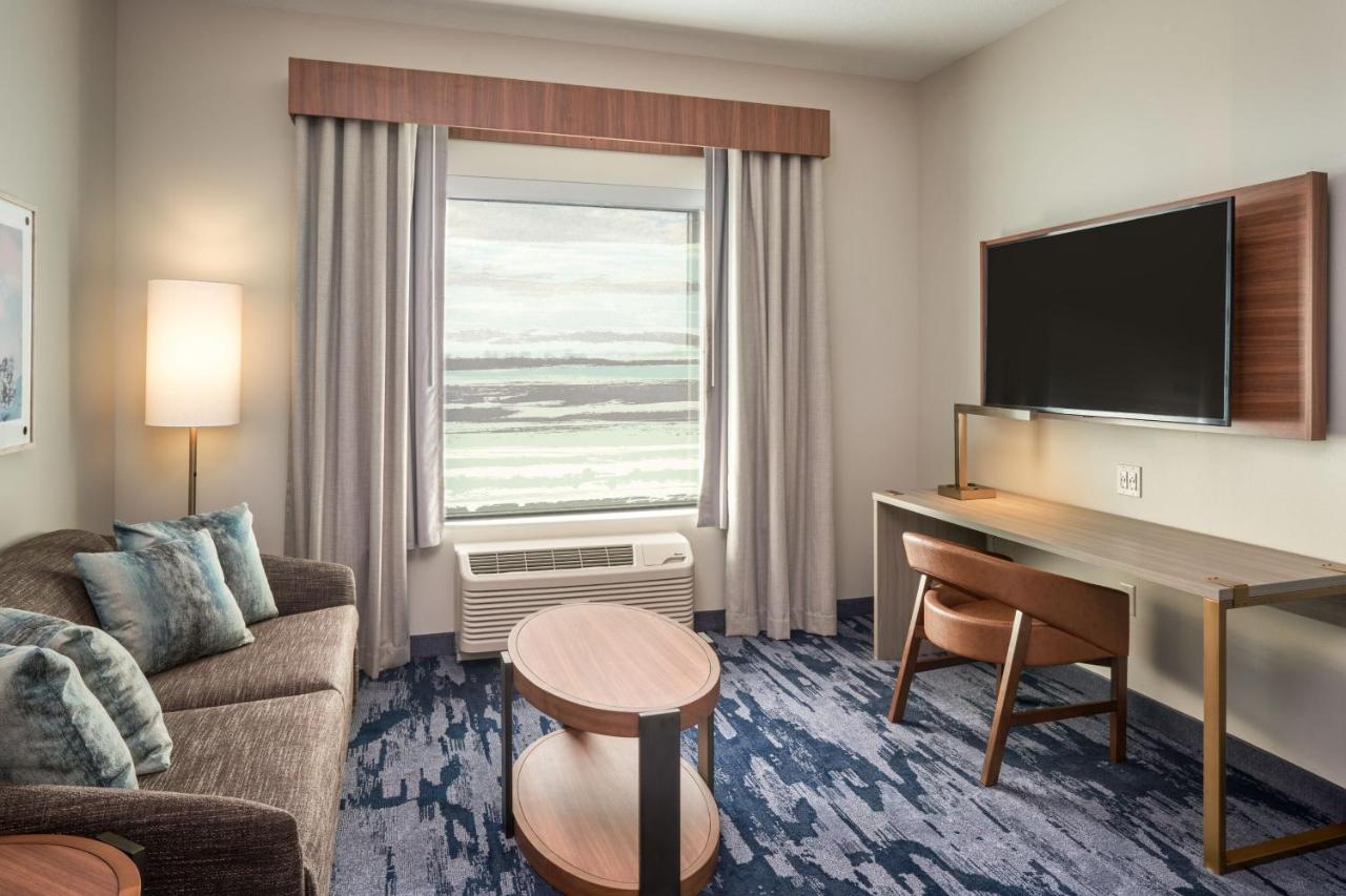  | Fairfield by Marriott Inn & Suites West Palm Beach