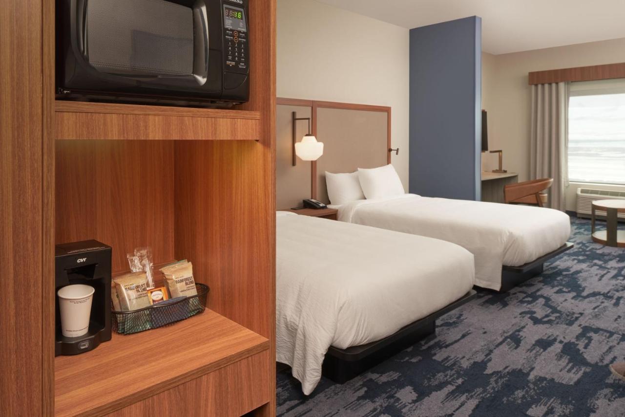  | Fairfield by Marriott Inn & Suites West Palm Beach