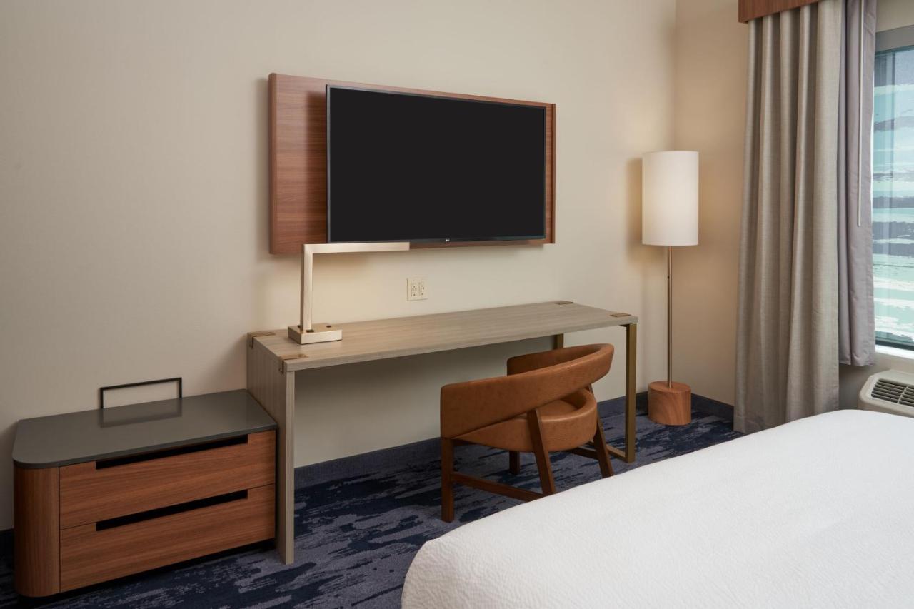  | Fairfield by Marriott Inn & Suites West Palm Beach