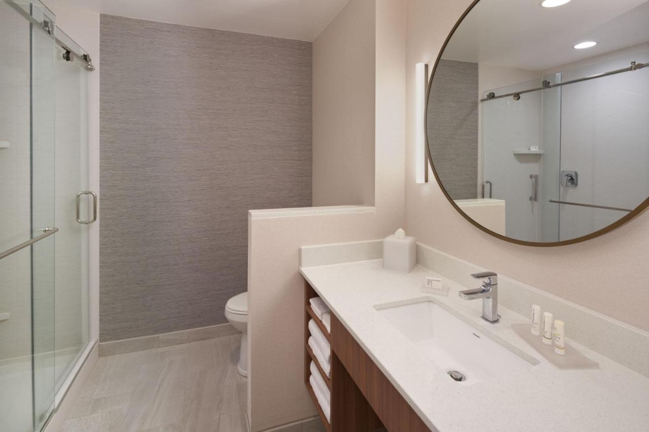  | Fairfield by Marriott Inn & Suites West Palm Beach
