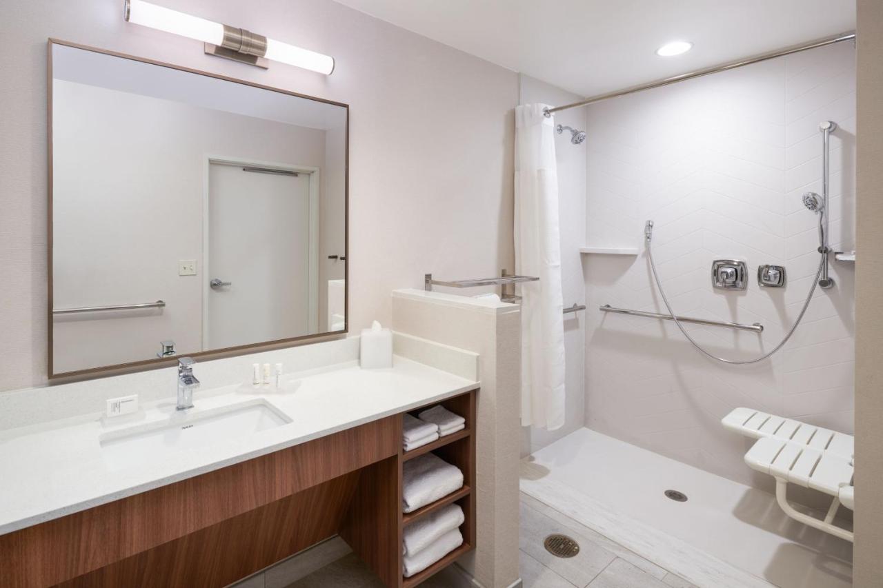  | Fairfield by Marriott Inn & Suites West Palm Beach