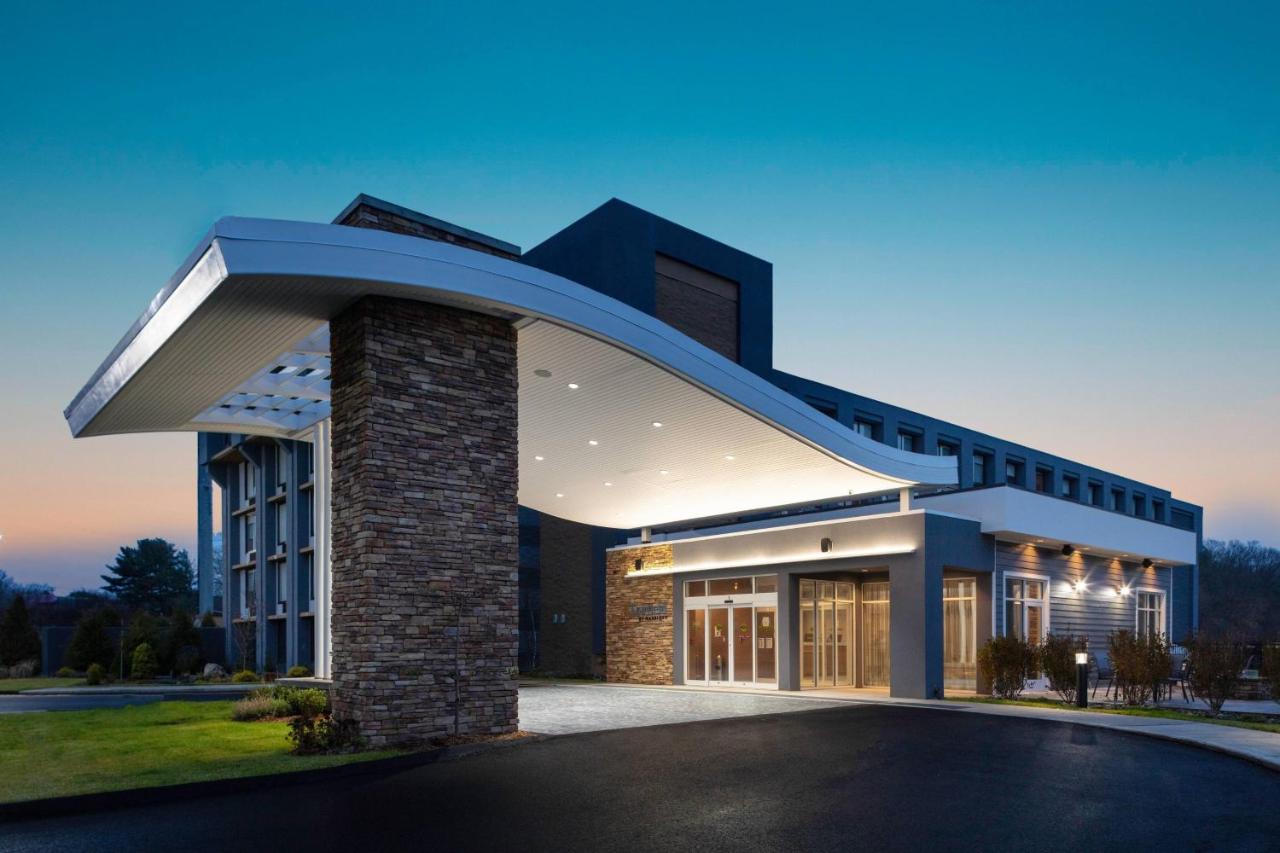  | Holiday Inn Springfield South - Enfield CT