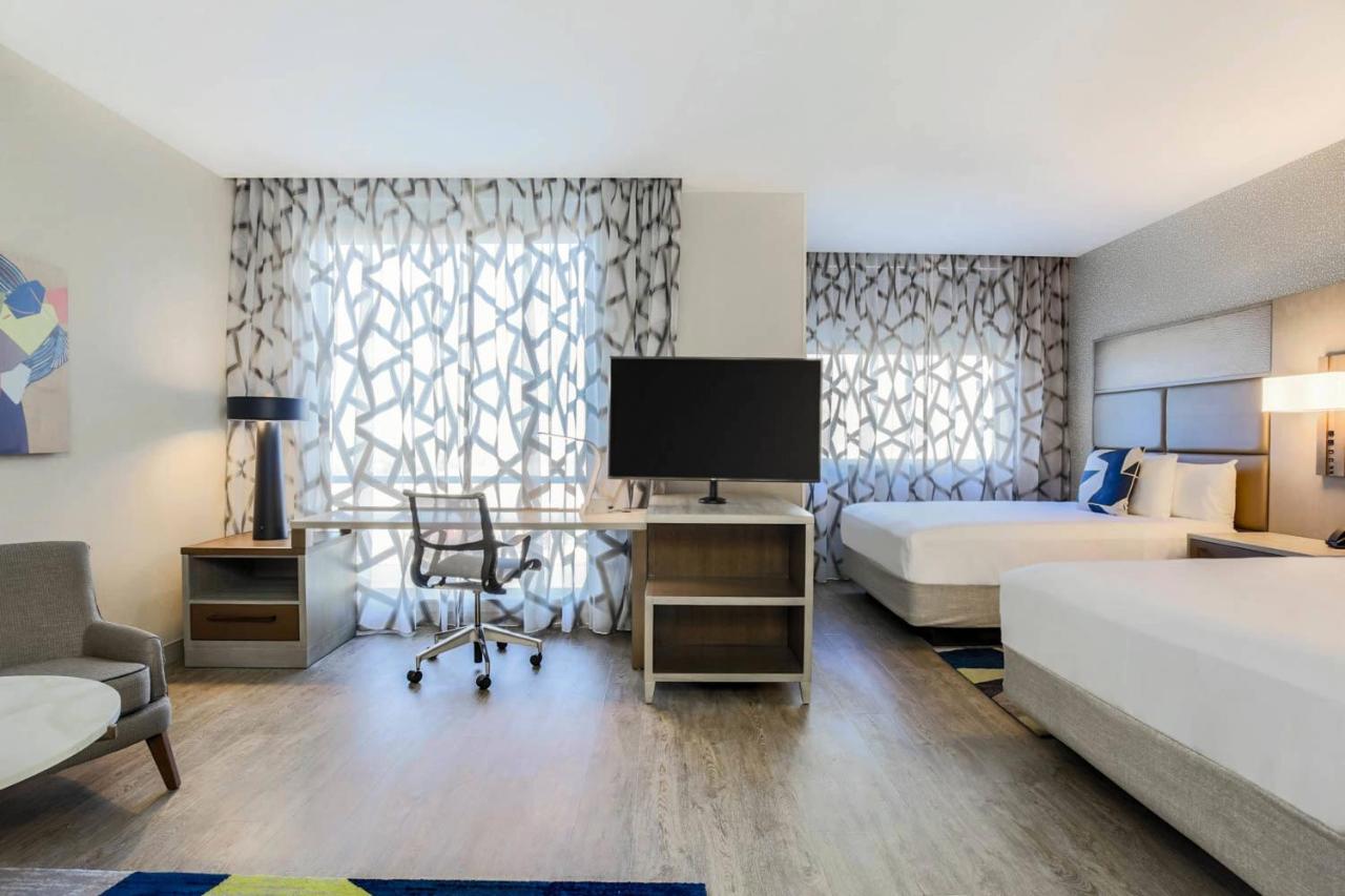 Studio, 2 Queen at Residence Inn by Marriott Dallas Frisco