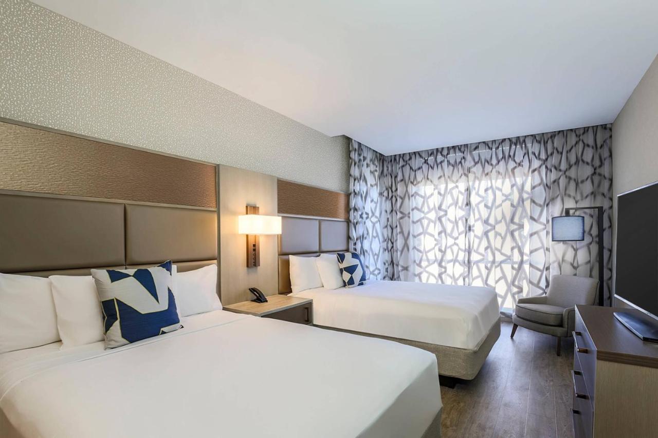 1 Bedroom Suite, 2 Queen at Residence Inn by Marriott Dallas Frisco