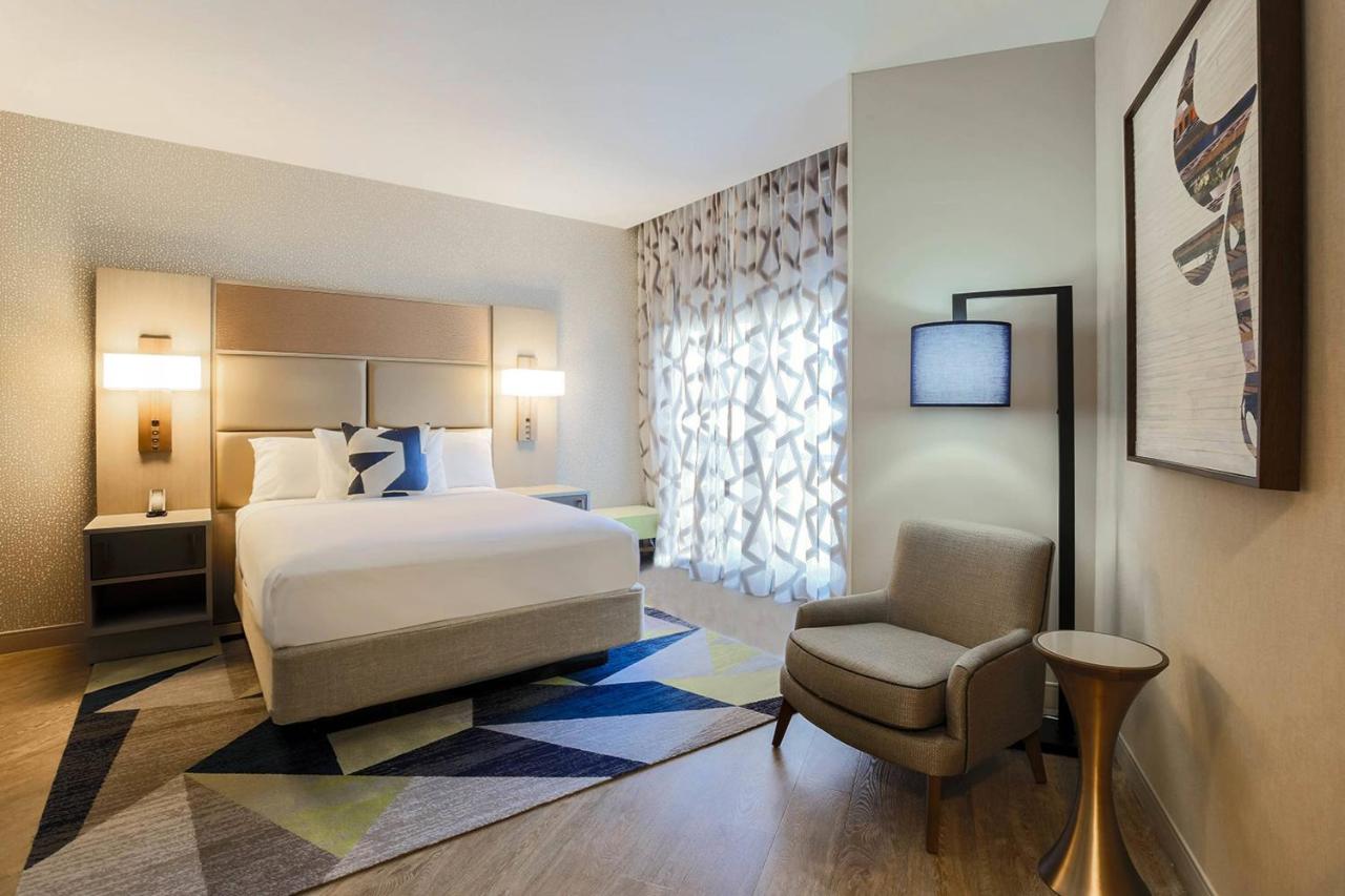  | Residence Inn by Marriott Dallas Frisco