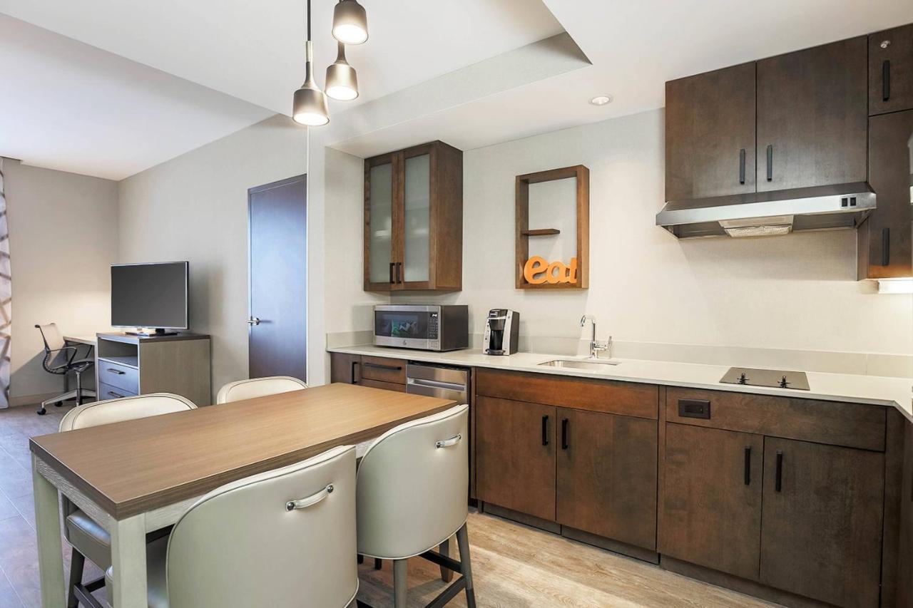 1 Bedroom Suite, 1 King, Sofa bed at Residence Inn by Marriott Dallas Frisco