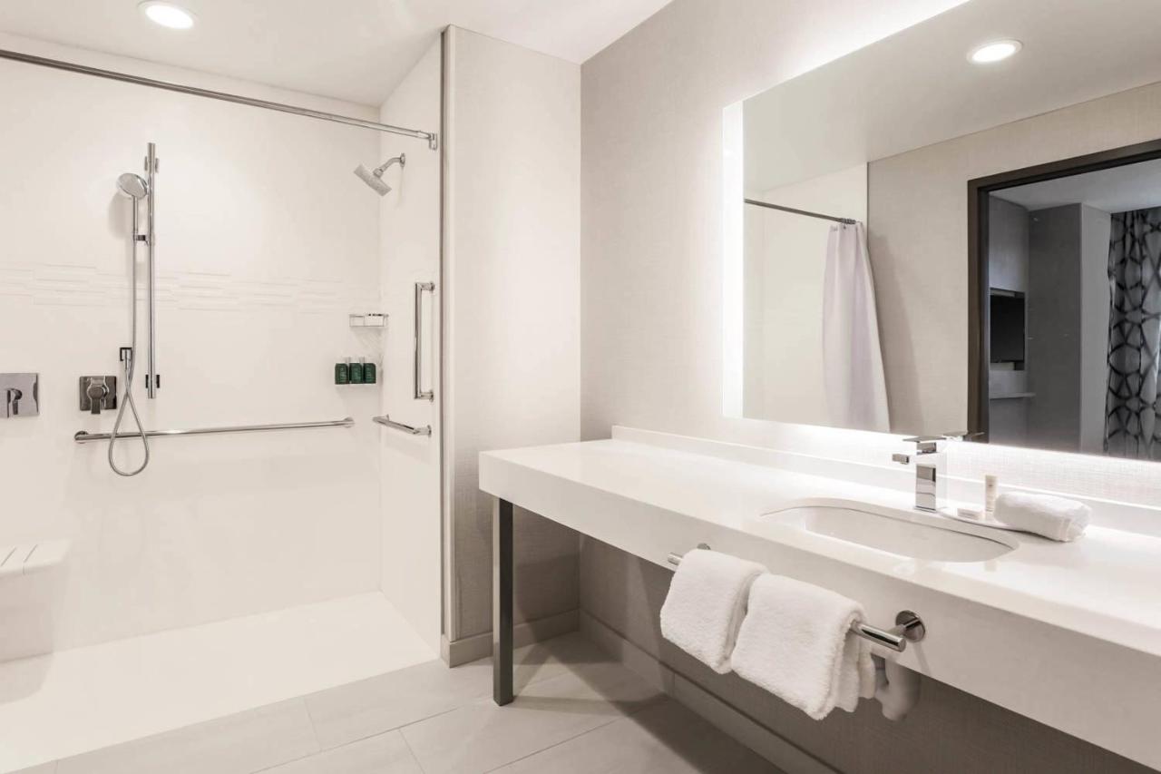 Studio at Residence Inn by Marriott Dallas Frisco