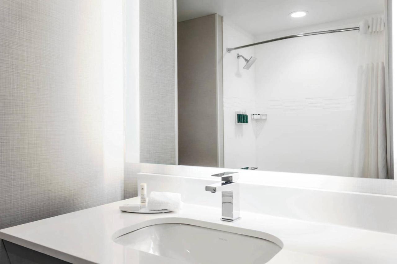 Studio at Residence Inn by Marriott Dallas Frisco