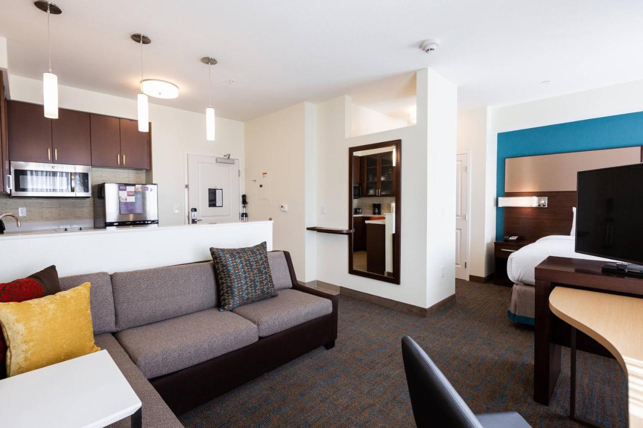  | Residence Inn by Marriott Oklahoma City Airport