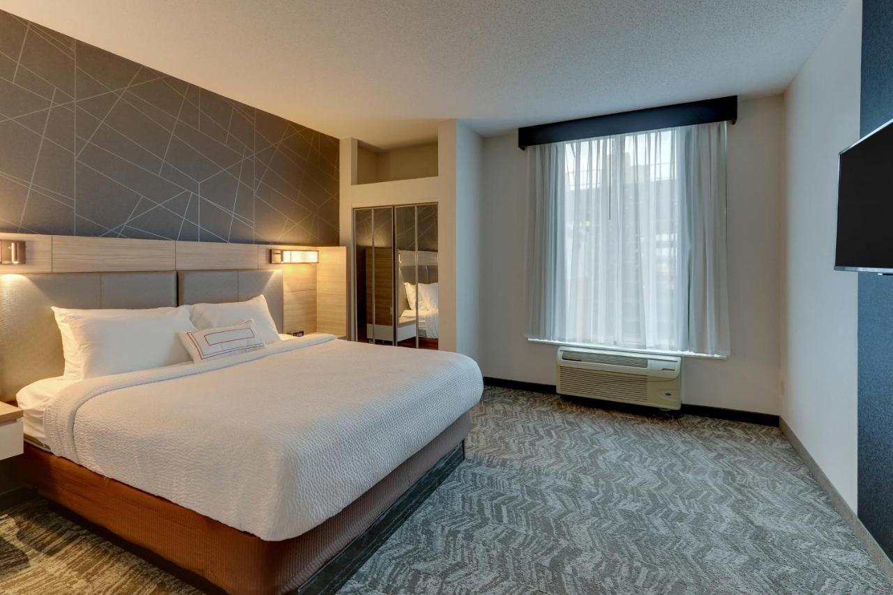  | SpringHill Suites by Marriott Birmingham Downtown at UAB