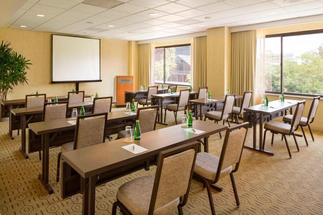 | The Westin South Coast Plaza, Costa Mesa