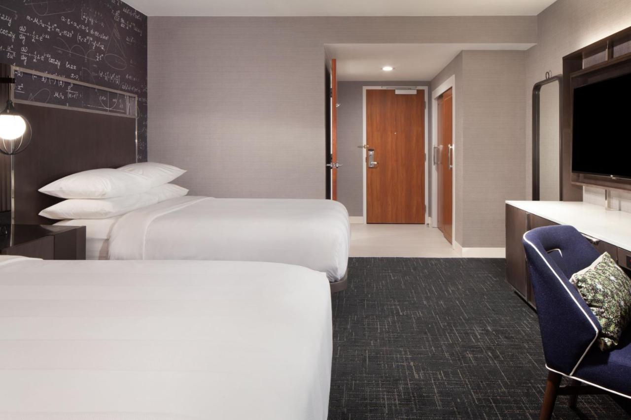 | Fremont Marriott Silicon Valley