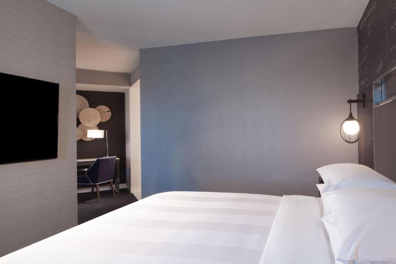 | Fremont Marriott Silicon Valley