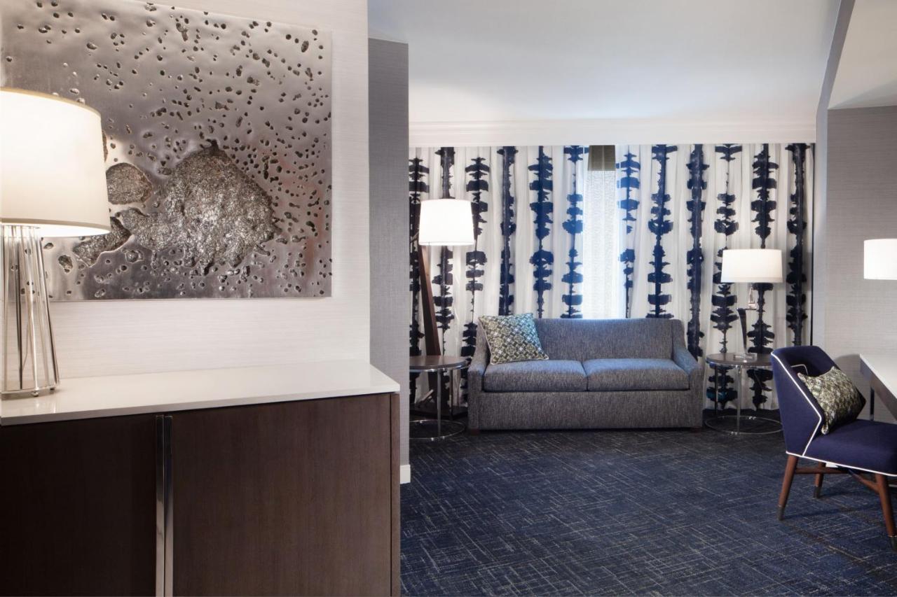 | Fremont Marriott Silicon Valley