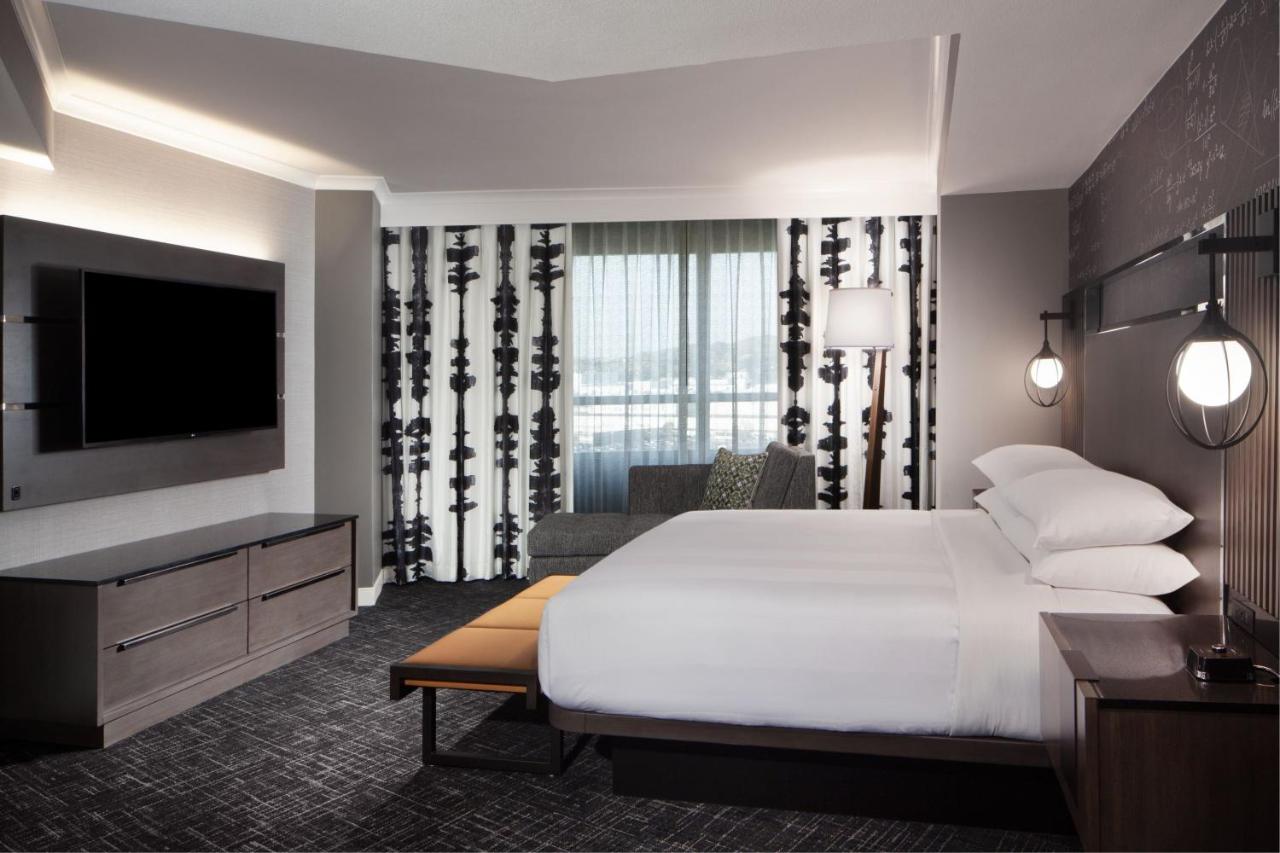  | Fremont Marriott Silicon Valley