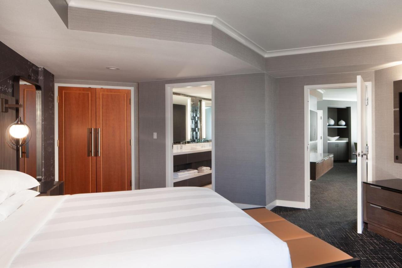 | Fremont Marriott Silicon Valley