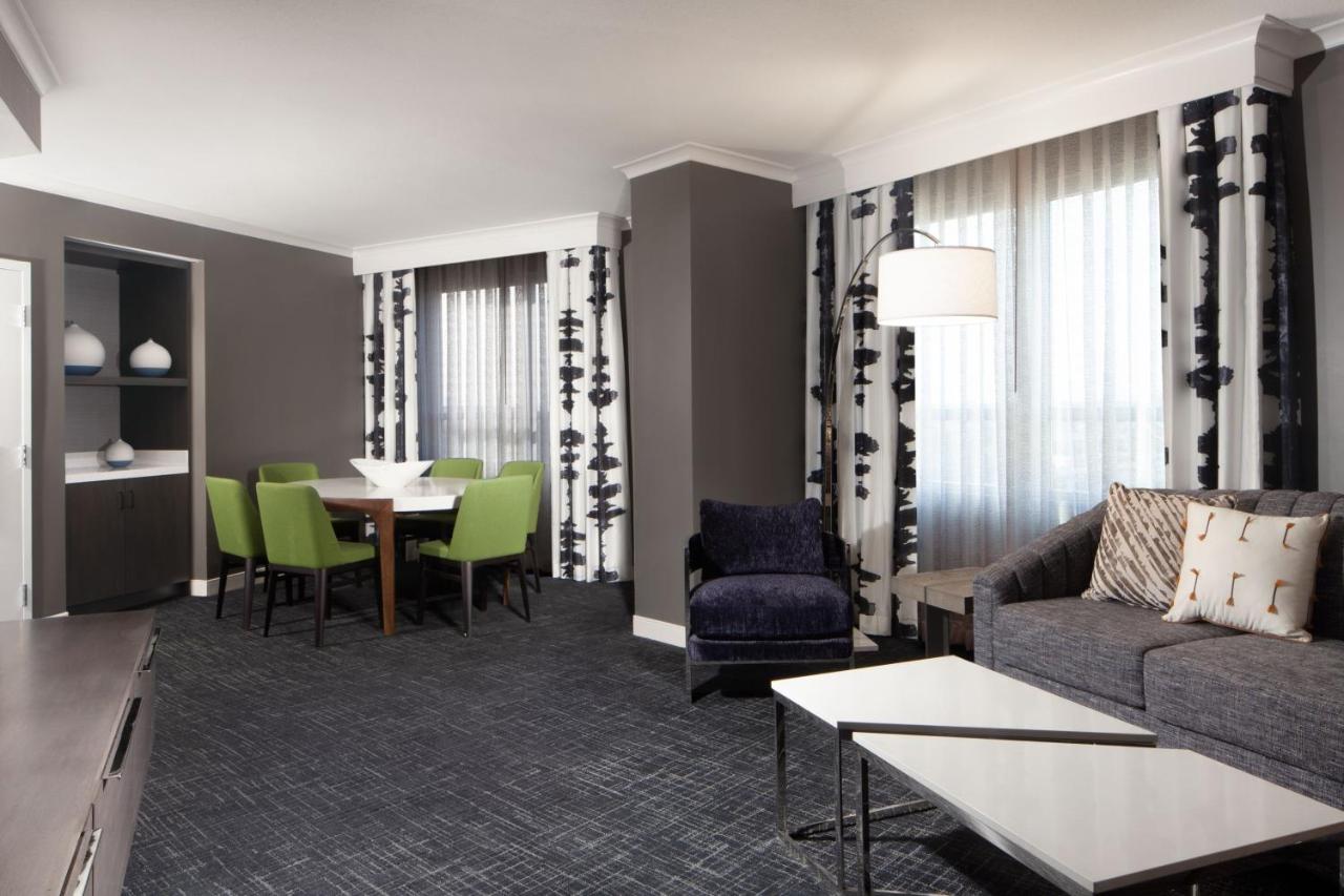 | Fremont Marriott Silicon Valley