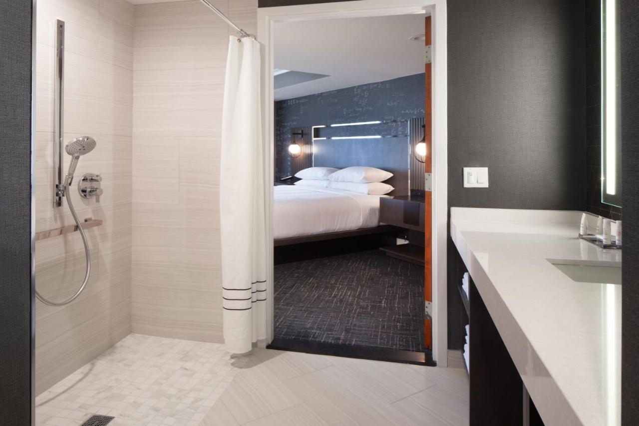 | Fremont Marriott Silicon Valley