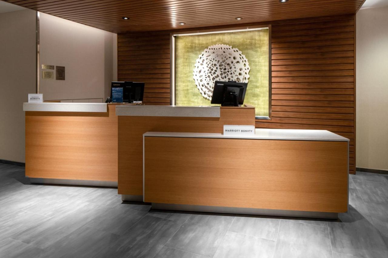 | Fairfield by Marriott Inn & Suites Somerset