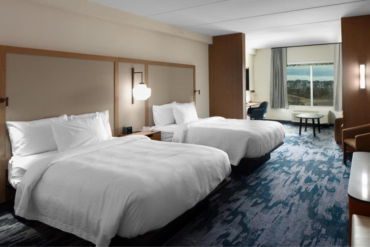 | Fairfield by Marriott Inn & Suites Somerset