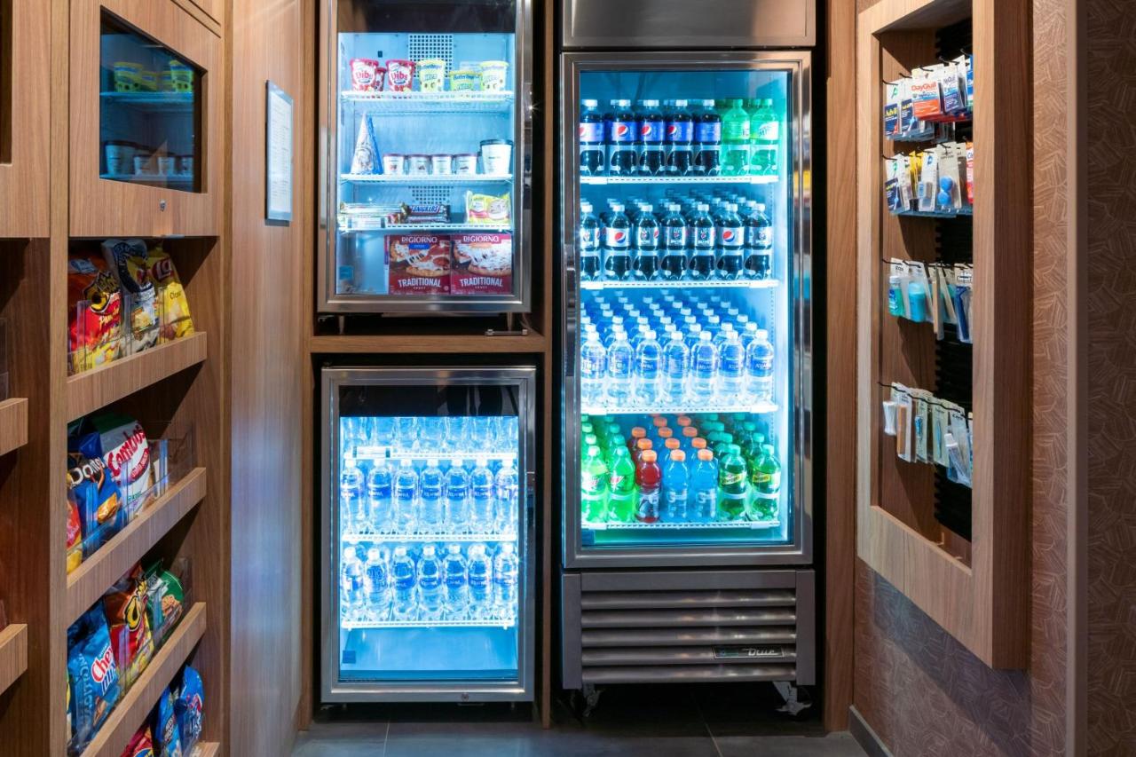 | Fairfield by Marriott Inn & Suites Somerset