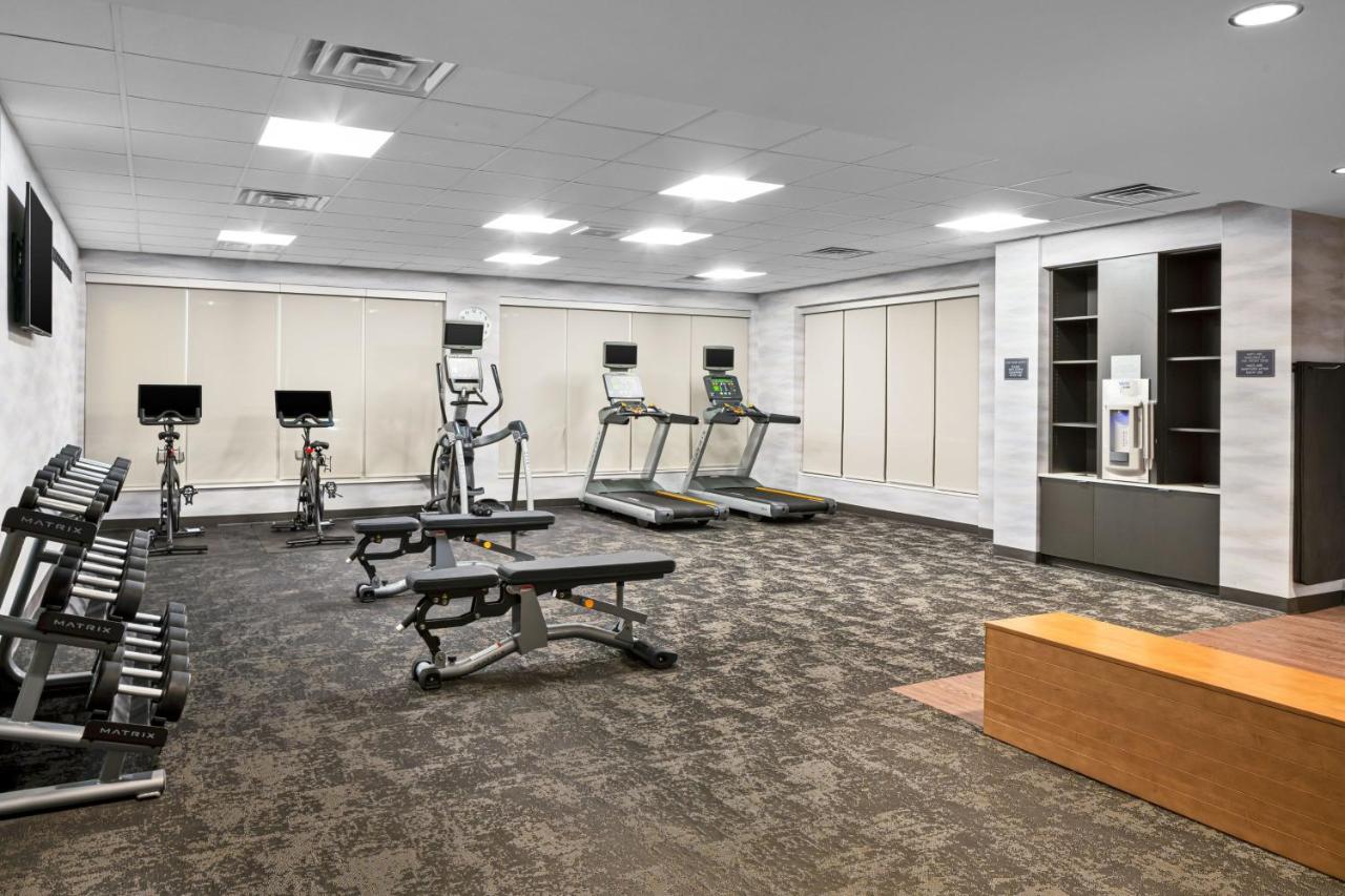| Fairfield by Marriott Inn & Suites Somerset