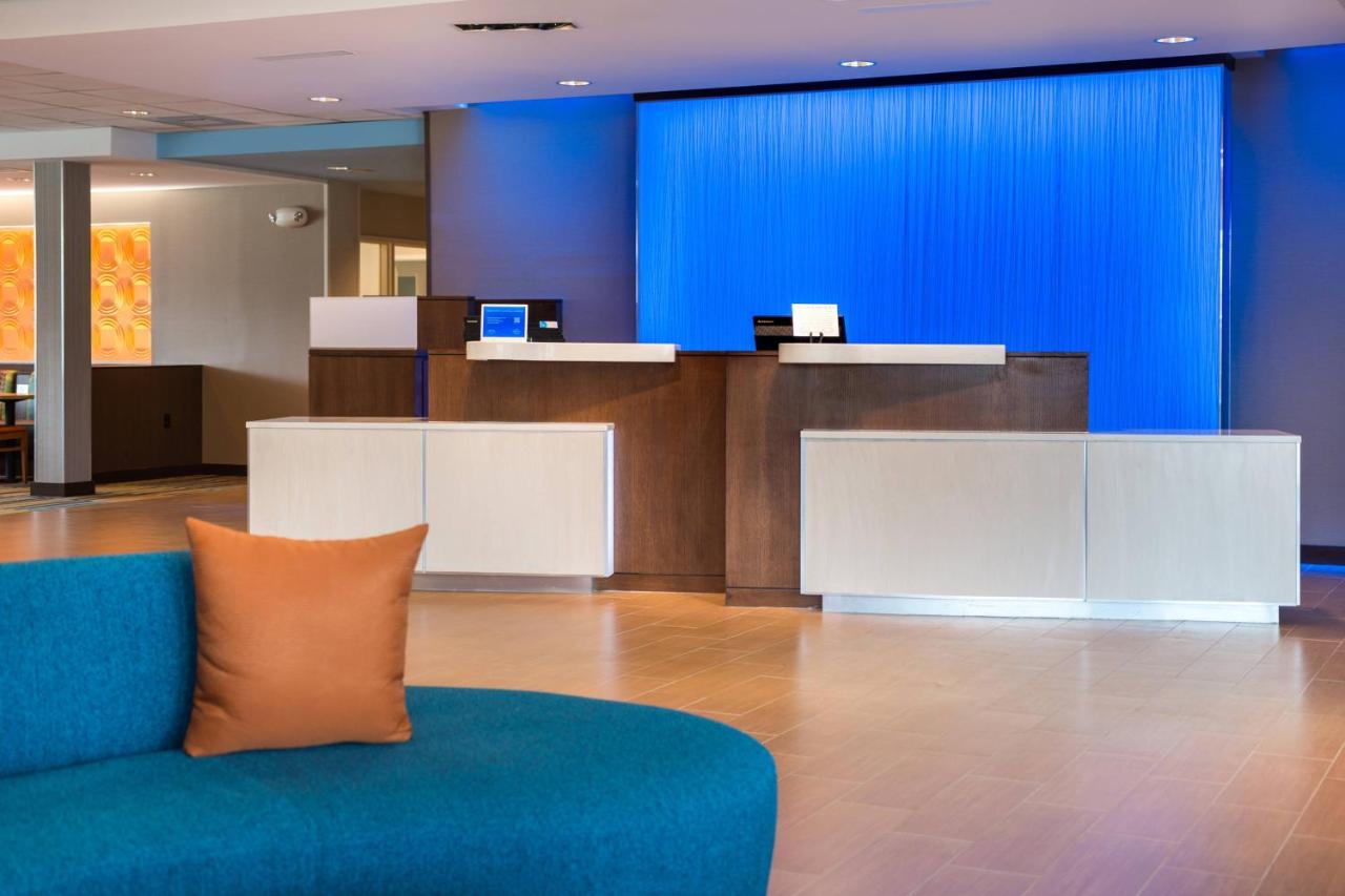  | Fairfield Inn & Suites by Marriott Orlando East/UCF Area