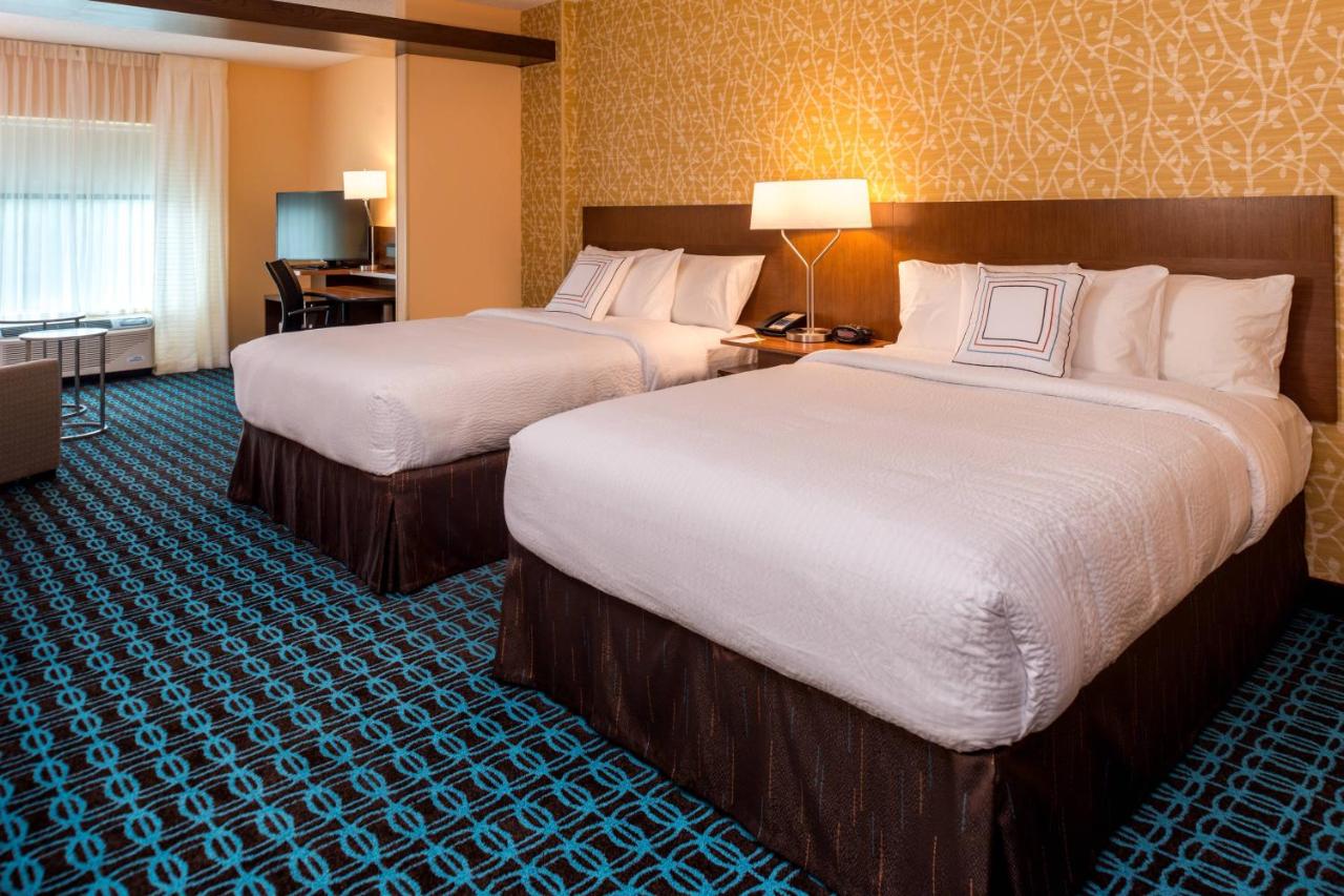  | Fairfield Inn & Suites by Marriott Orlando East/UCF Area