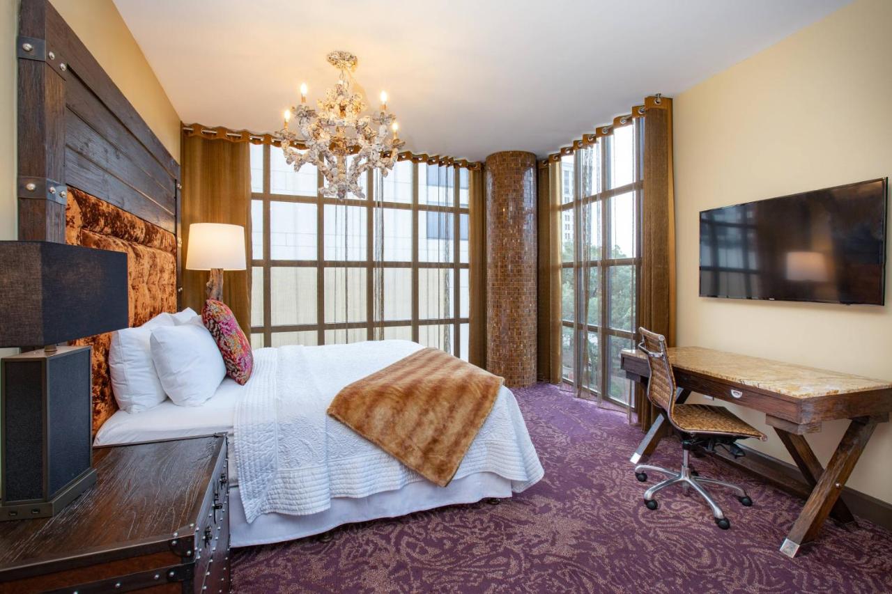 Corner King Room at Hotel Orielle, Autograph Collection