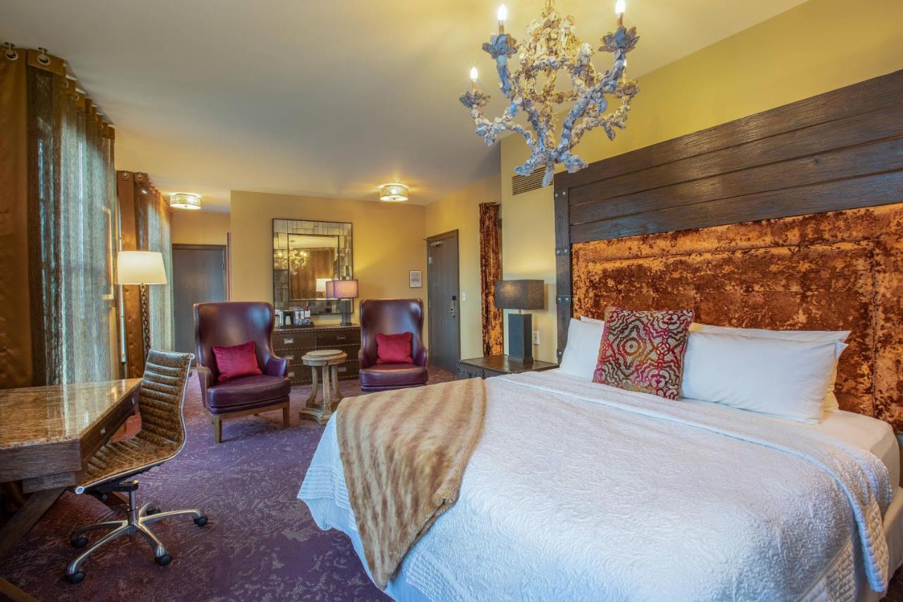 Corner King Room at Hotel Orielle, Autograph Collection