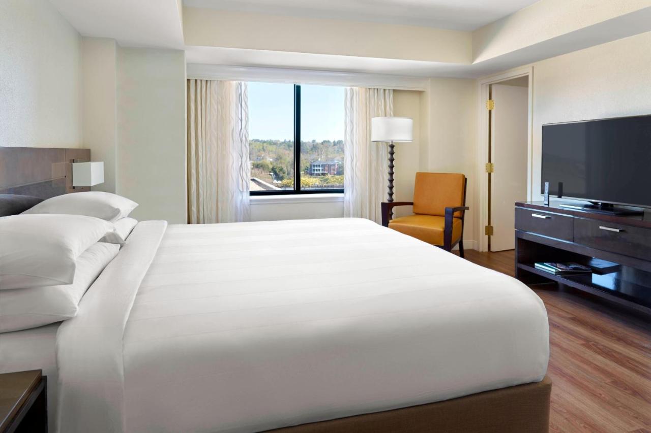  | Augusta Marriott at the Convention Center
