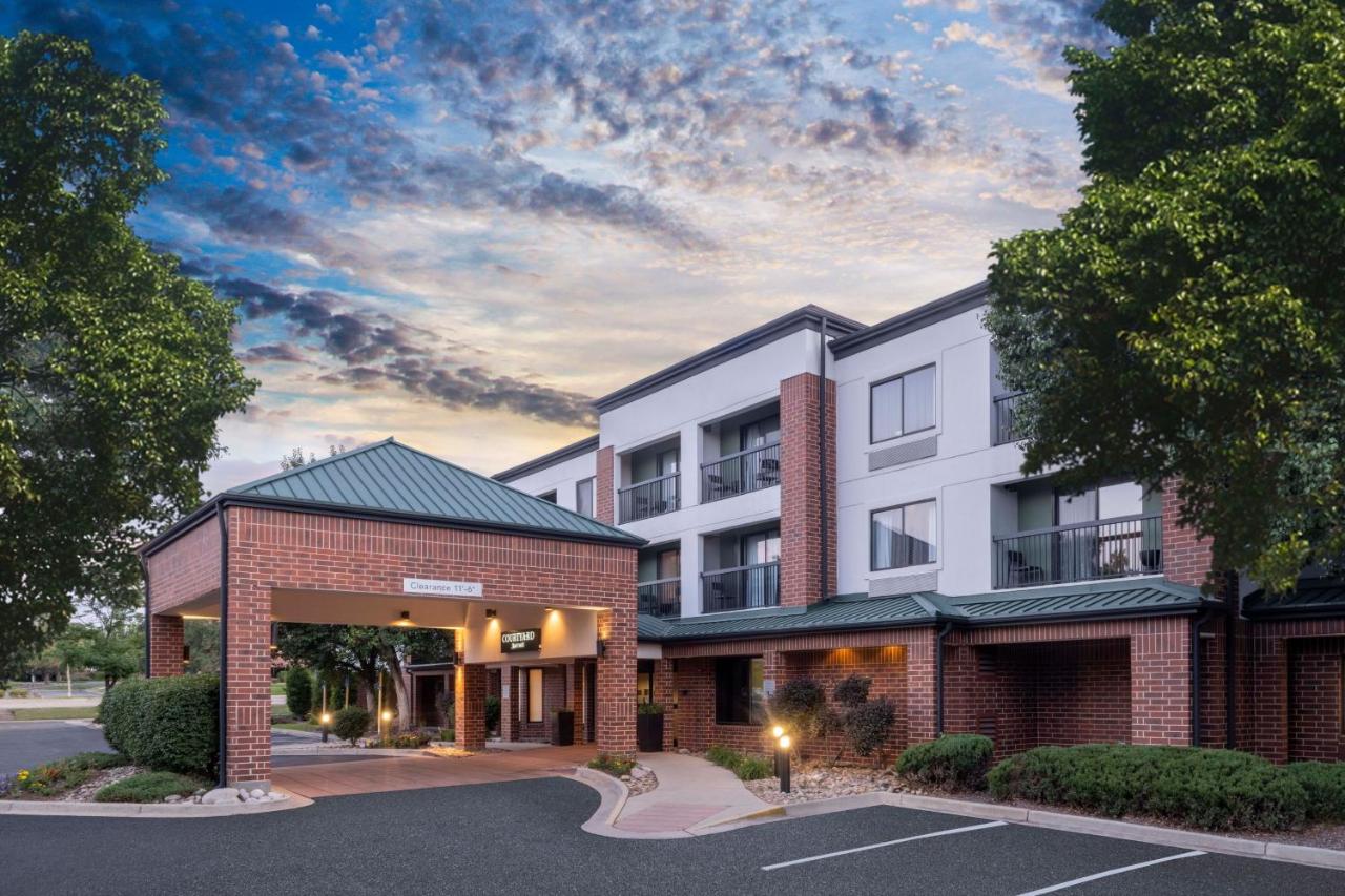 | Courtyard Denver Southwest/Lakewood