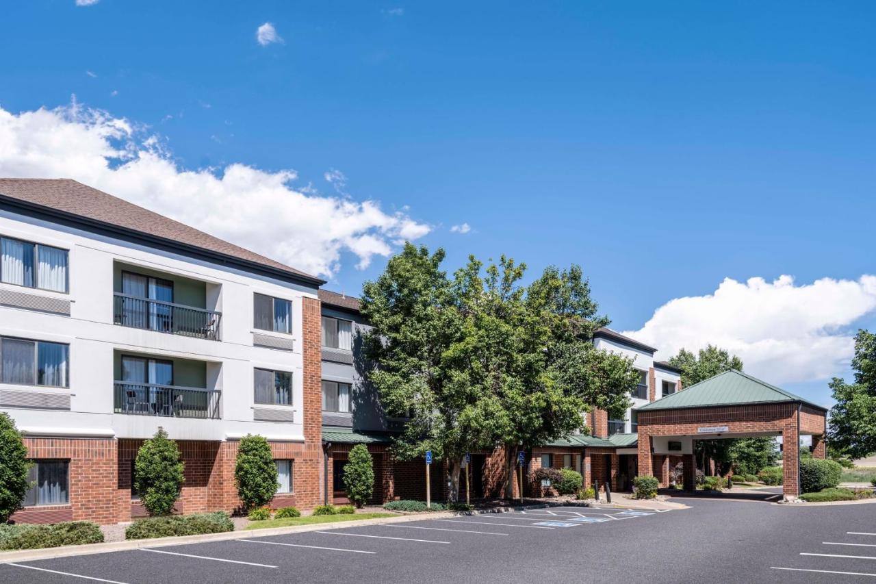 | Courtyard Denver Southwest/Lakewood