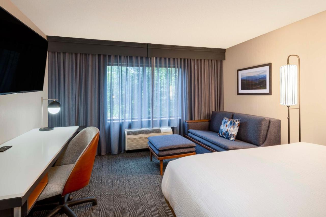 | Courtyard Denver Southwest/Lakewood