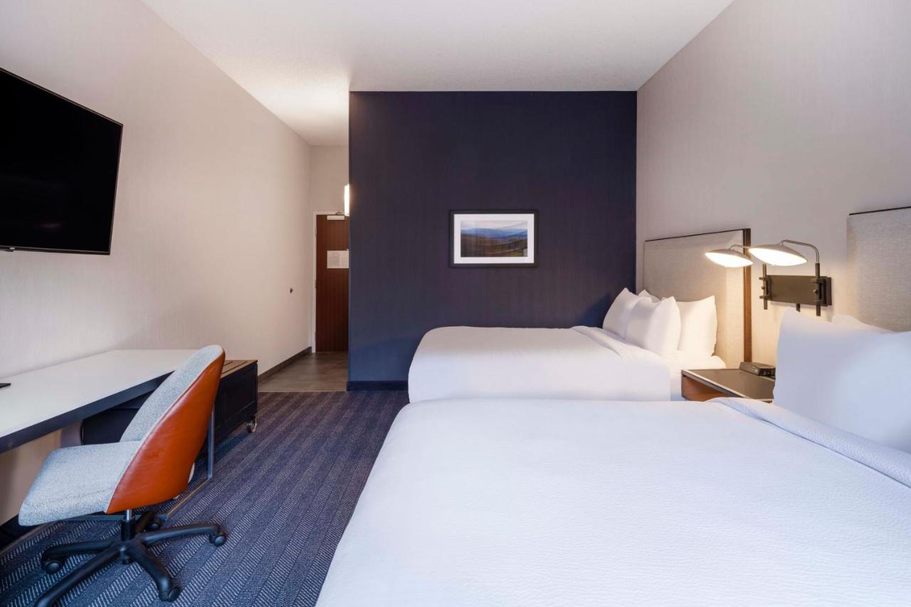 | Courtyard Denver Southwest/Lakewood