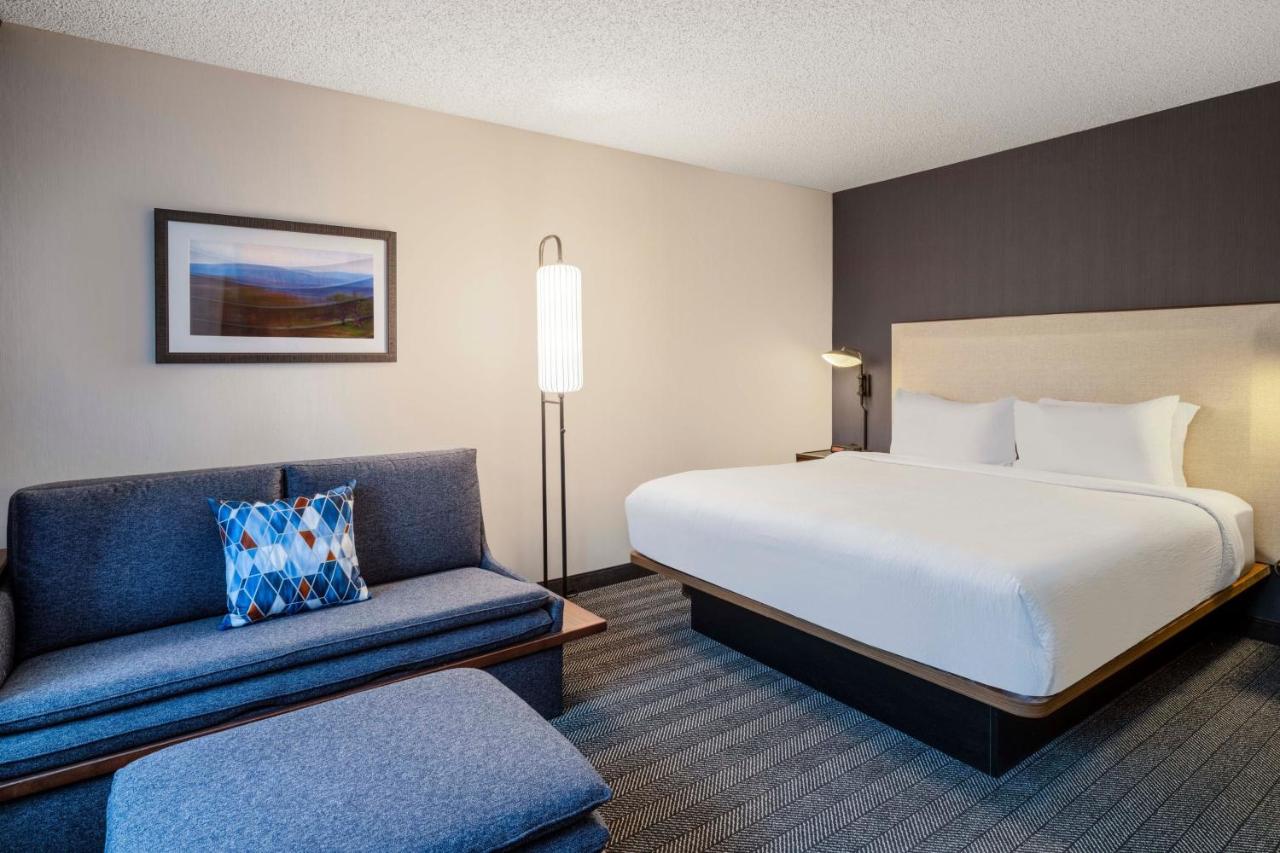 | Courtyard Denver Southwest/Lakewood