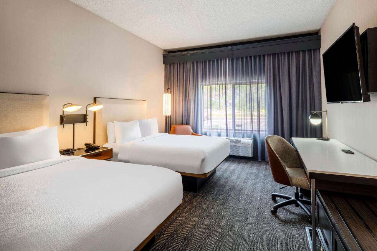 | Courtyard Denver Southwest/Lakewood