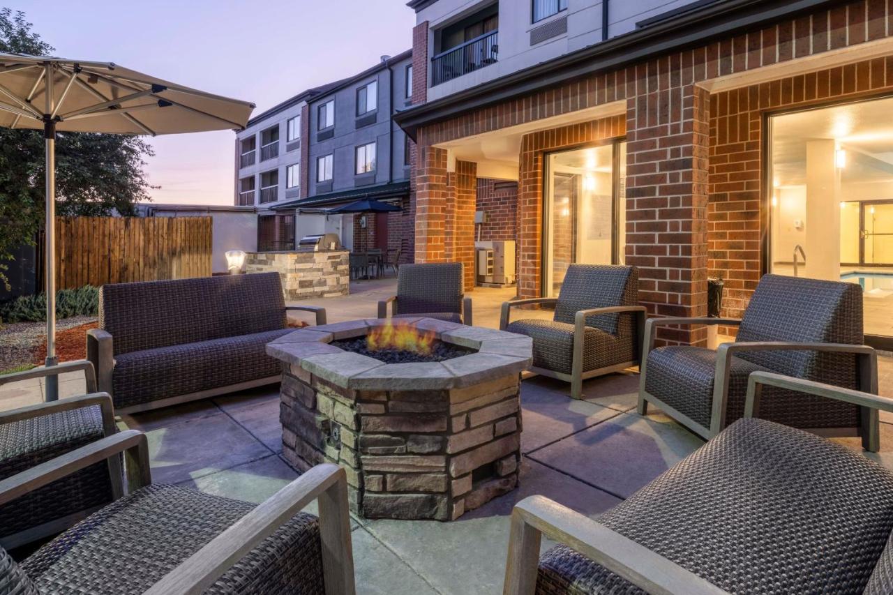 | Courtyard Denver Southwest/Lakewood
