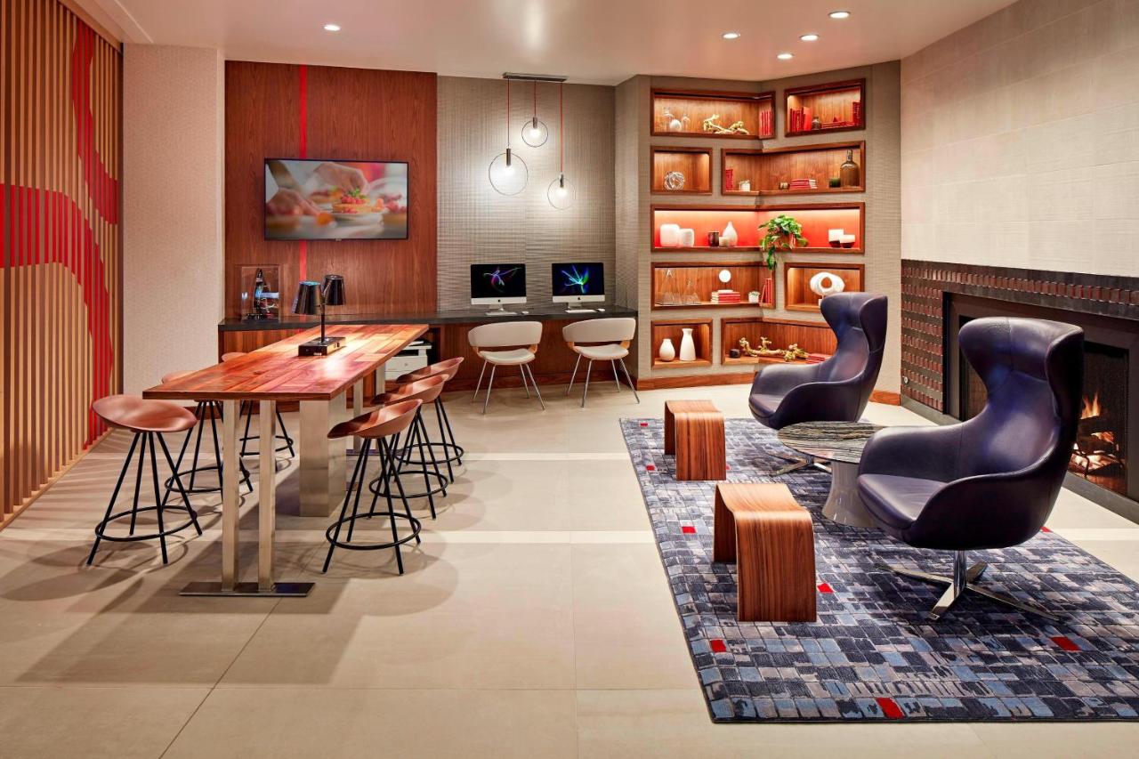  | San Mateo Marriott San Francisco Airport