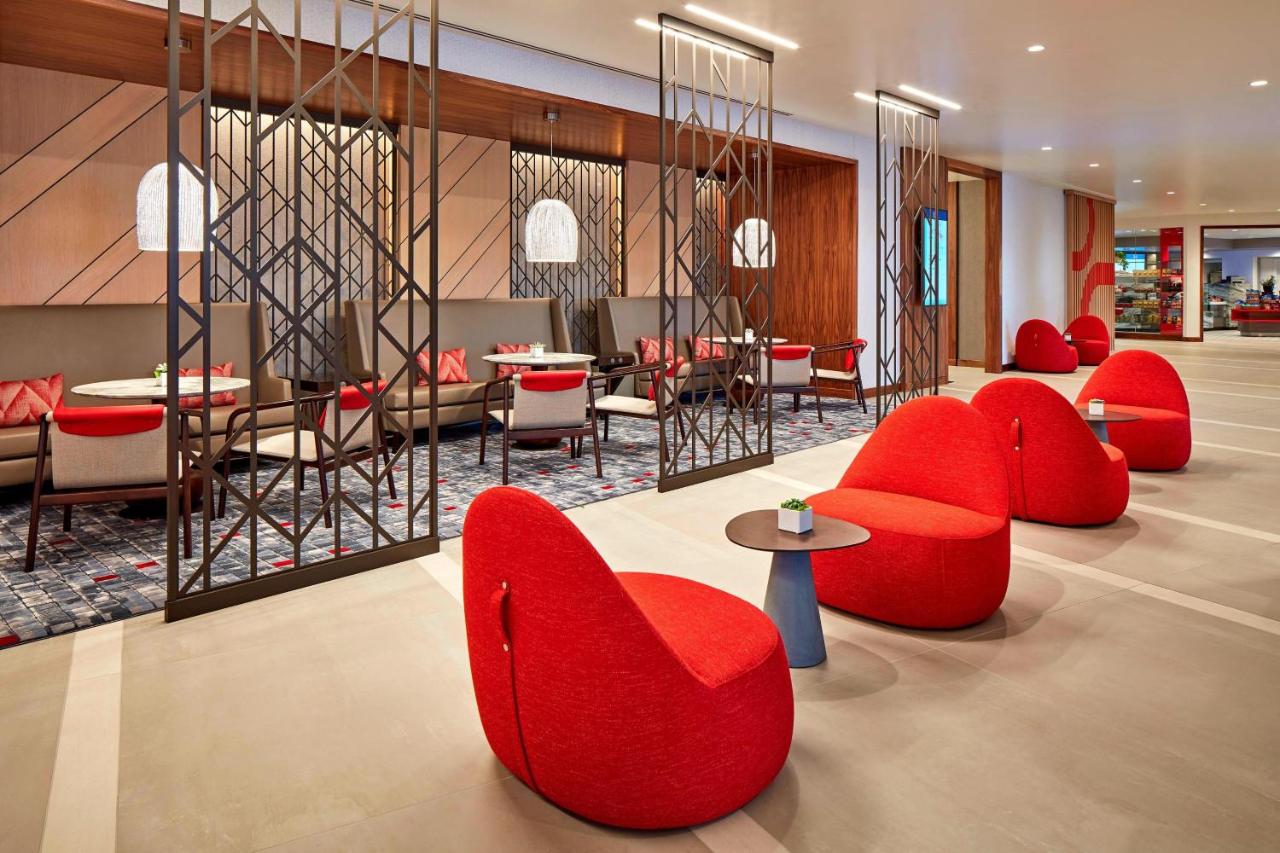  | San Mateo Marriott San Francisco Airport