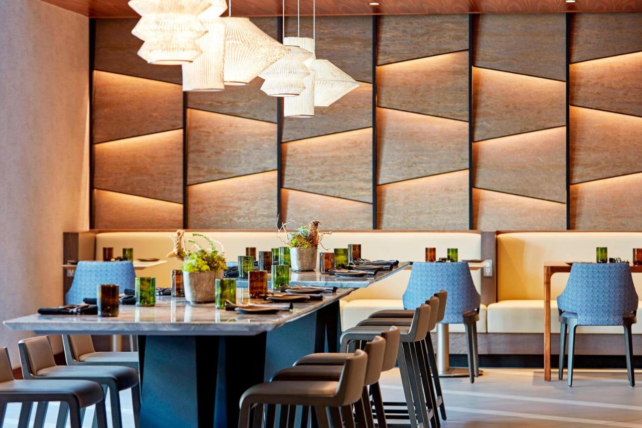  | San Mateo Marriott San Francisco Airport
