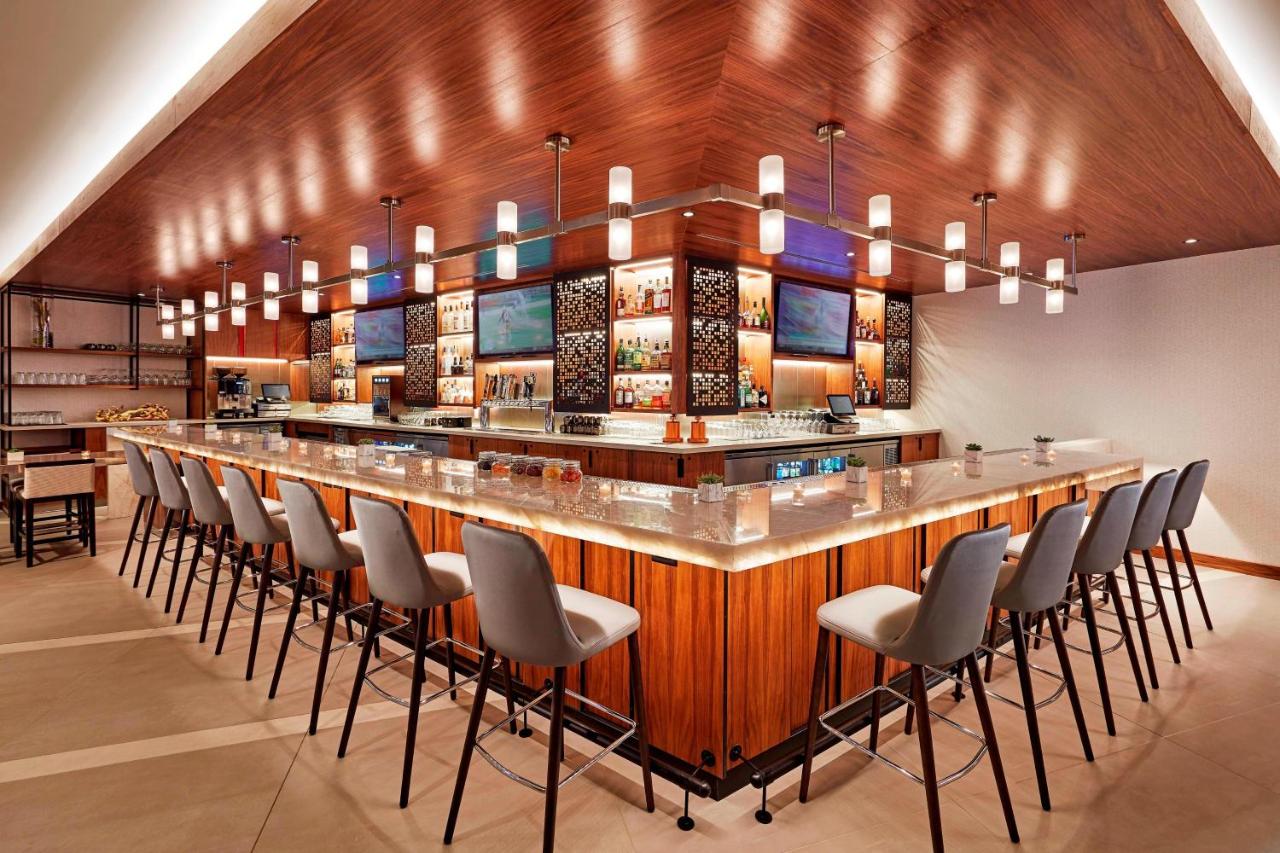  | San Mateo Marriott San Francisco Airport