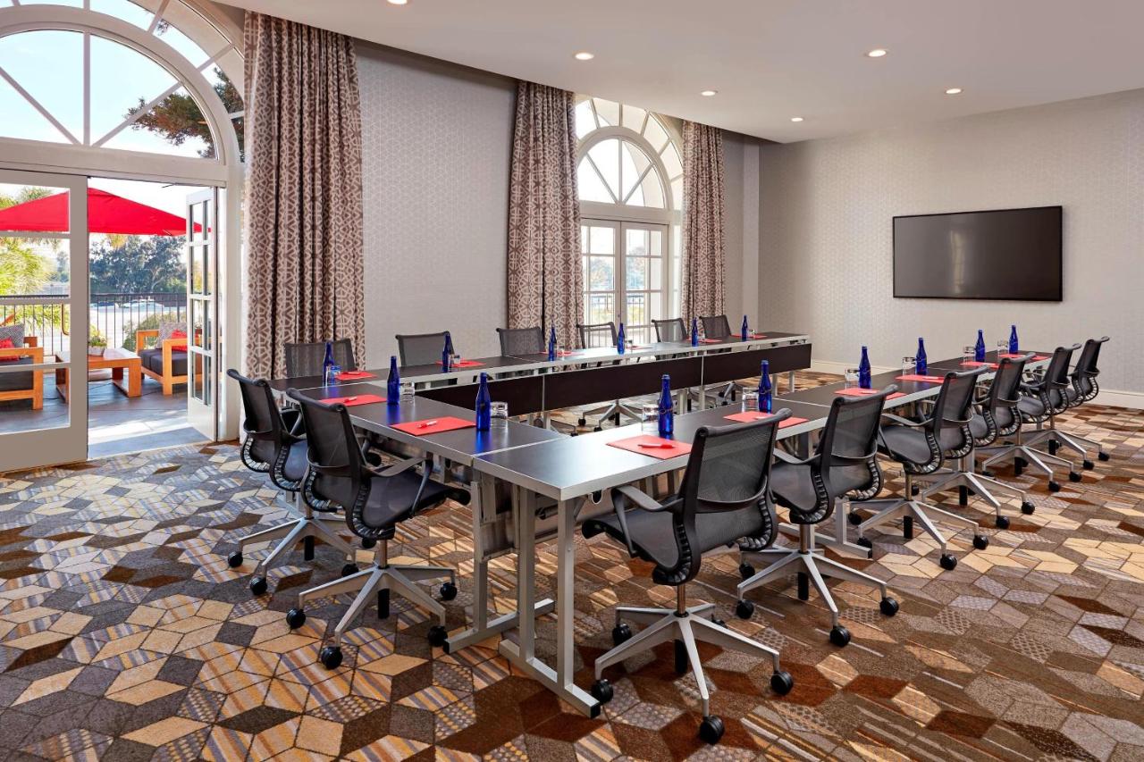  | San Mateo Marriott San Francisco Airport